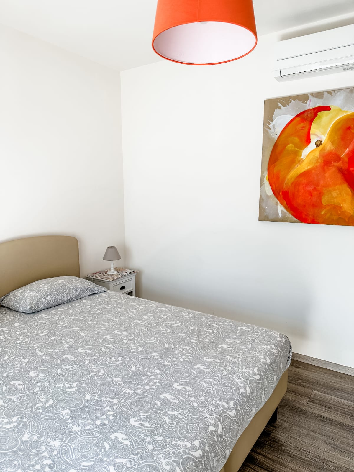 I Giardini del Lago camera Il pesco